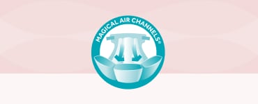Magical Air Channels